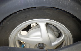 HONDA BENLY 110 JA09
