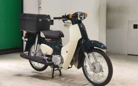 HONDA C50 SUPER CUB 2021 AA09