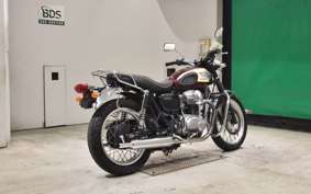 KAWASAKI W650 1999 EJ650A
