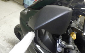KAWASAKI ZX-4R SE 2025 ZX400P