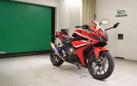 HONDA CBR400R ABS 2019 NC47