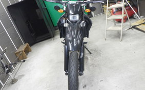 YAMAHA WR250X 1997 DG15J