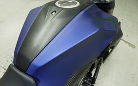HONDA CB250RA 2005 MC52
