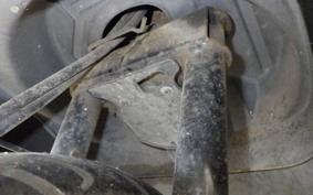 SUZUKI LET's 2 2024 CA1PA