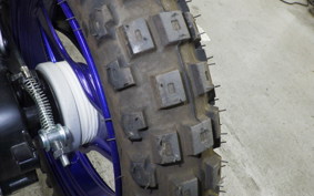 YAMAHA PW50 2008 3PT