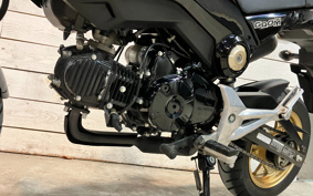 HONDA GROM JC61