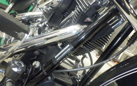 HARLEY FLSTC 1580 2008