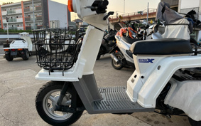 HONDA GYRO