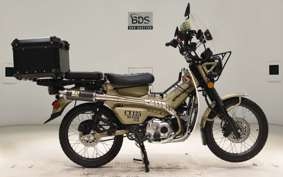 HONDA CT125 HUNTER CUB 2017 JA55