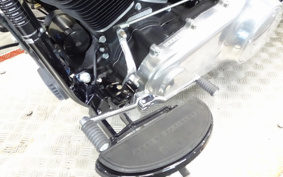 HARLEY FLS 2017 JRV