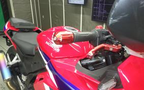 HONDA CBR400R 2024 NC65