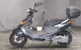 YAMAHA AXIS100 SB06J