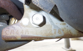 SUZUKI ADDRESS V50 Gen.2 1993 CA44A