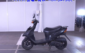 SUZUKI LETS2