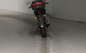 SUZUKI GSX-S125 DL32B
