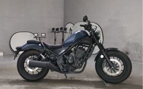HONDA REBEL MC49
