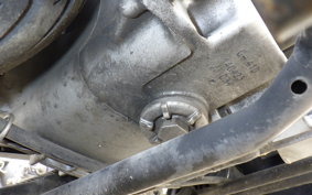 YAMAHA AXIS 125 TREET SE53J