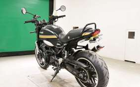 KAWASAKI Z900RS 2022 ZR900C