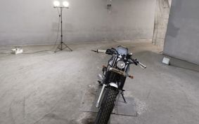 YAMAHA TW200 DG07J