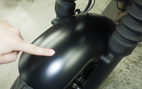 KAWASAKI ELIMINATOR400-3SE 2023