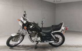 HONDA CBX125 CUSTOM JC12