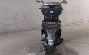 YAMAHA CYGNUS125XSR SE44J