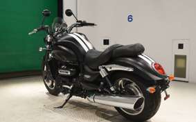 TRIUMPH ROCKET III 2015