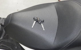 YAMAHA Majesty 155 S 2024 SG28J