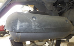 HONDA DIO Gen.6 AF62