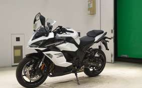 KAWASAKI NINJA1100SX 2025 ZXT10H