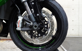 KAWASAKI NINJA H2 SX SE 2021 ZXT02A