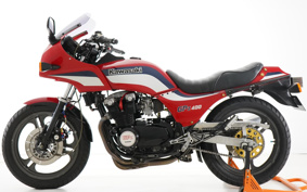 KAWASAKI GPZ400 1995 ZX400C