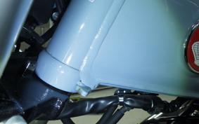 HONDA DAX 125 JB04