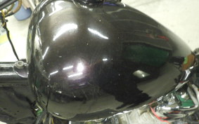 HONDA STEED 400 1992 NC26