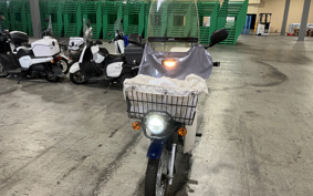 HONDA SUPER CUB50 AA07