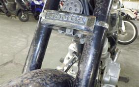 HONDA CD125T BENLY CD125T