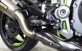 KAWASAKI Z900 Gen.2 2019 ZR900B