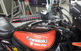 KAWASAKI Z900RS 2018 ZR900C