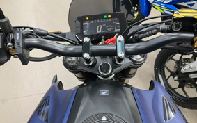 HONDA CB250R MC52
