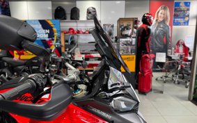 DUCATI MULTI STRADA V4PP 2026