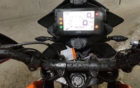KTM 250 ADVENTURE JGD40