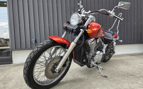 HONDA SHADOW 400 SLASHER 2006 NC40