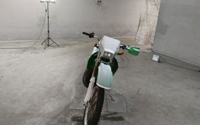 KAWASAKI KDX125 SR DX125A