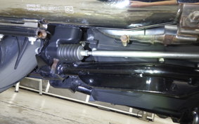 HARLEY FXDBA 1580 2006