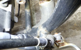 HONDA JAZZ 50 2019 AC09