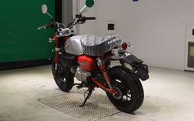 HONDA MONKEY 125 2015 JB05