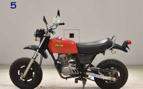 HONDA APE 50 2012 AC16