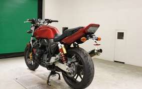 HONDA CB400SF GEN 4 A 2016 NC42