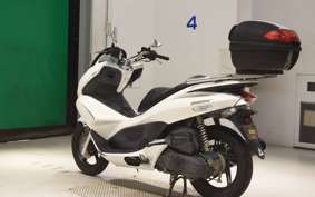 HONDA PCX 125 2021 JF28