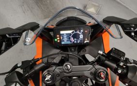 KTM 390 RC JYJ40